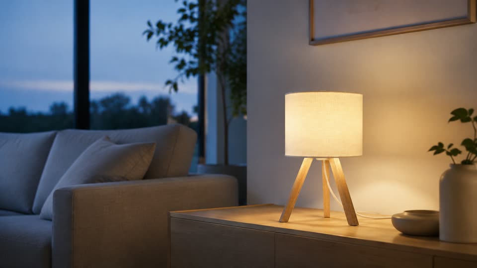 PhotoReel product video of STORSEGEL
