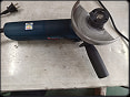 Source product photo of Grinder Safety Guard for PhotoReel