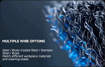 PhotoReel product video of Marine Rust-Removal Brush
