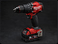 Source product photo of Milwaukee Drill for PhotoReel